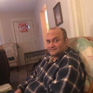 Meet your Posher, William